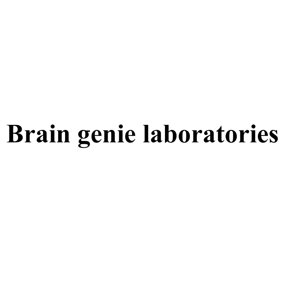 Brain genie laboratories