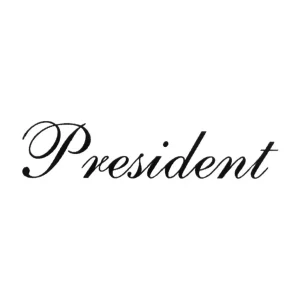 President