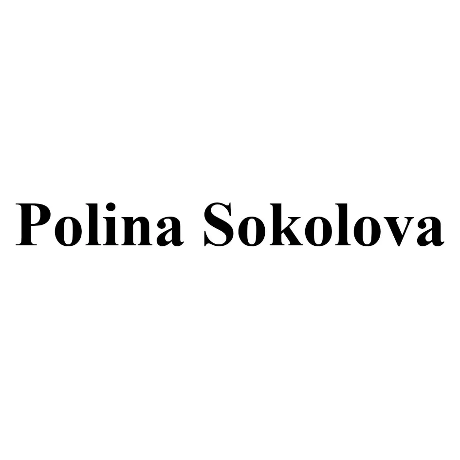 Polina Sokolova