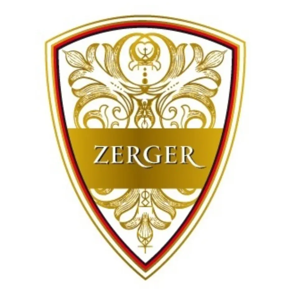 ZERGER