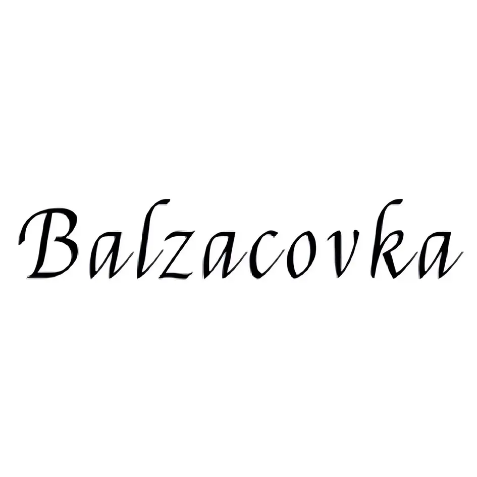 Balzacovka