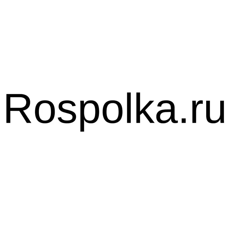 Rospolka.ru