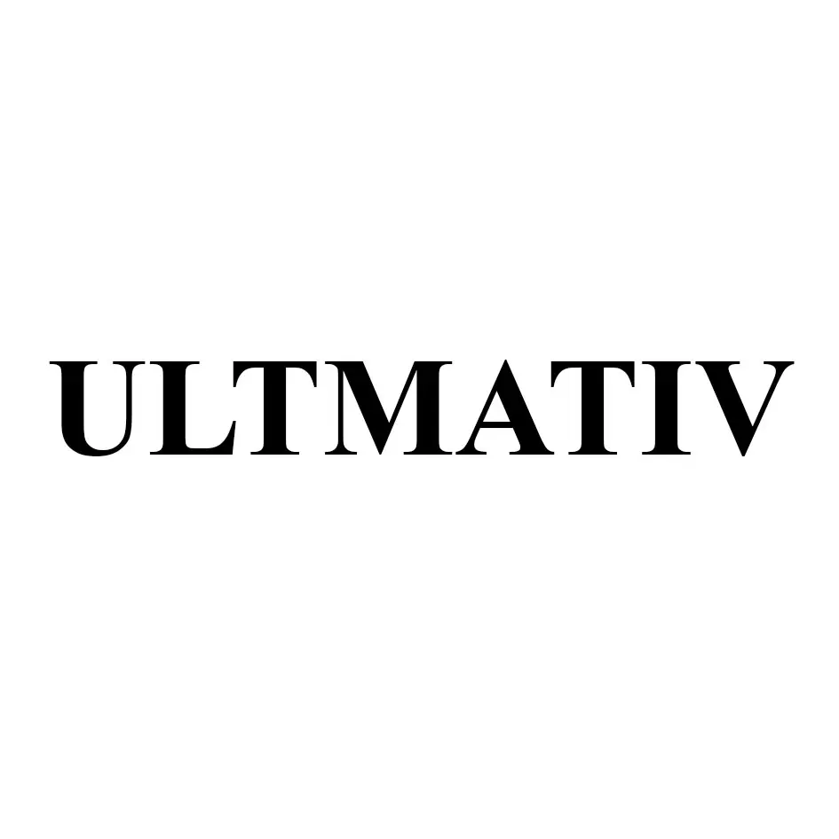 ULTMATIV