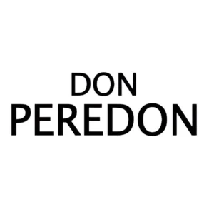 DON PEREDON