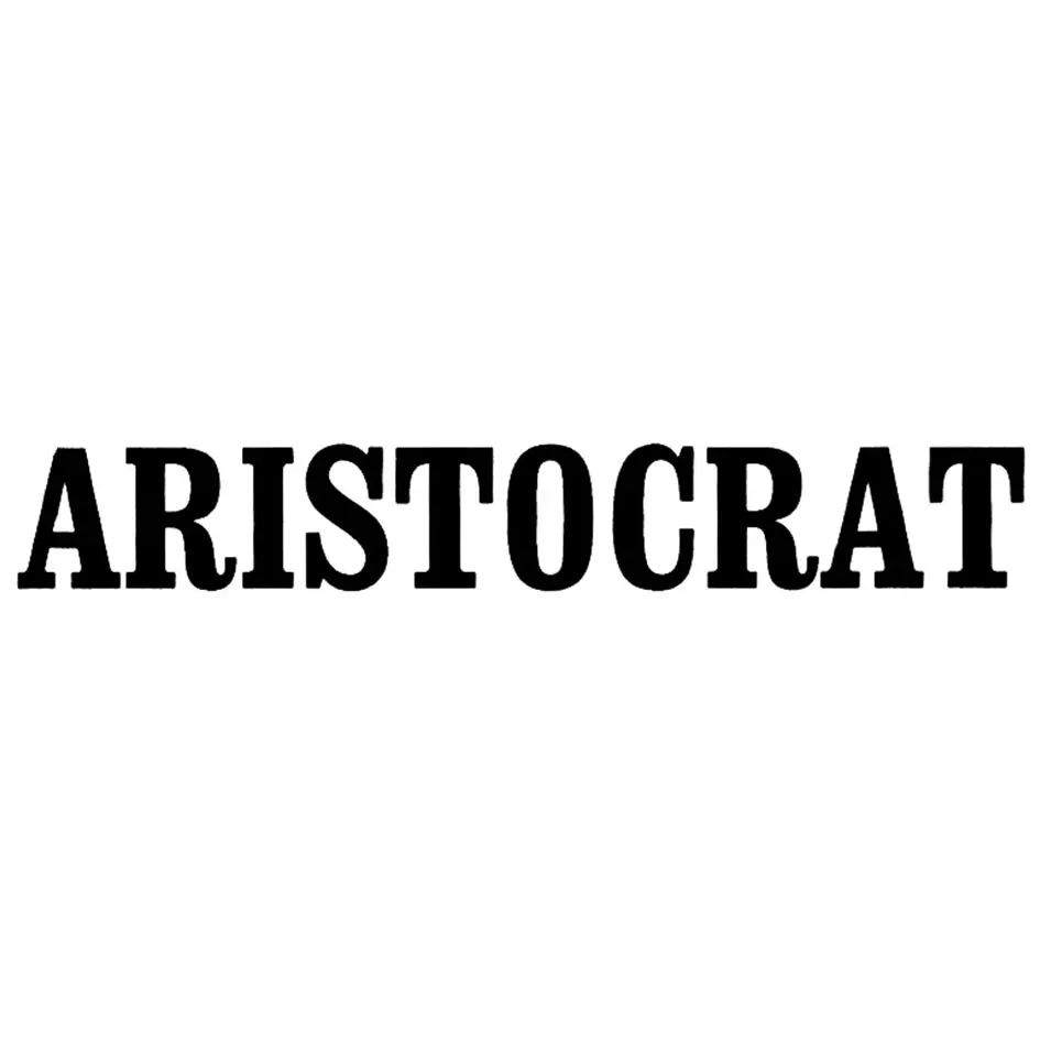 ARISTOCRAT