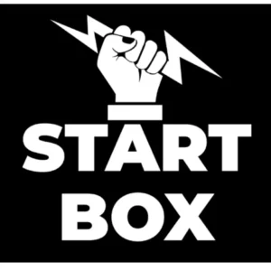 START BOX
