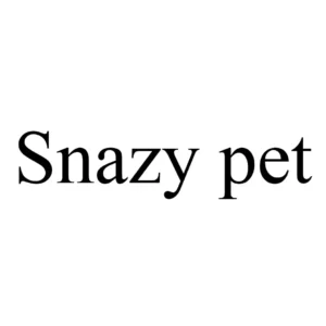 Snazy pet