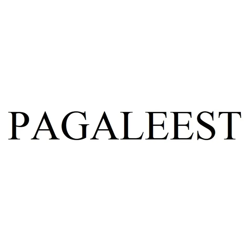PAGALEEST